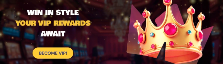 Winit casino